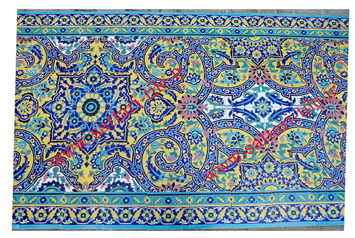 کتیبه قاجاری